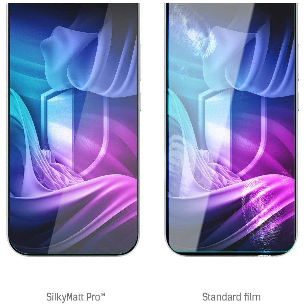 3mk Xiaomi 17T Näytönsuoja Silky Matt Pro