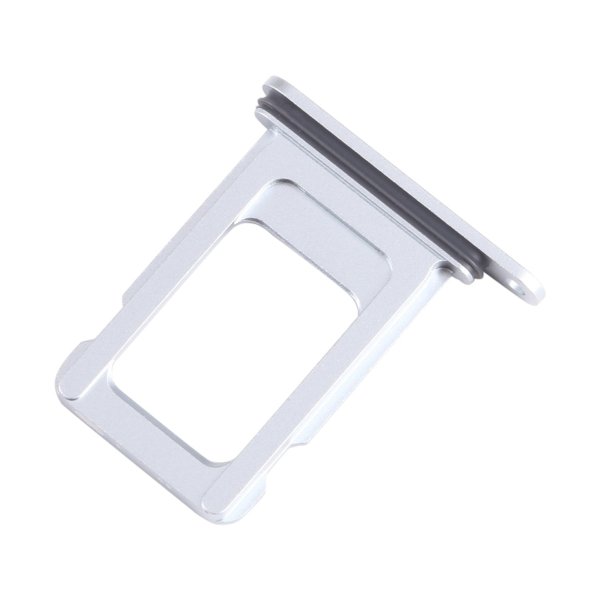 iPhone 15 ja 15 Plus Max SIM-korttipidin - Sininen