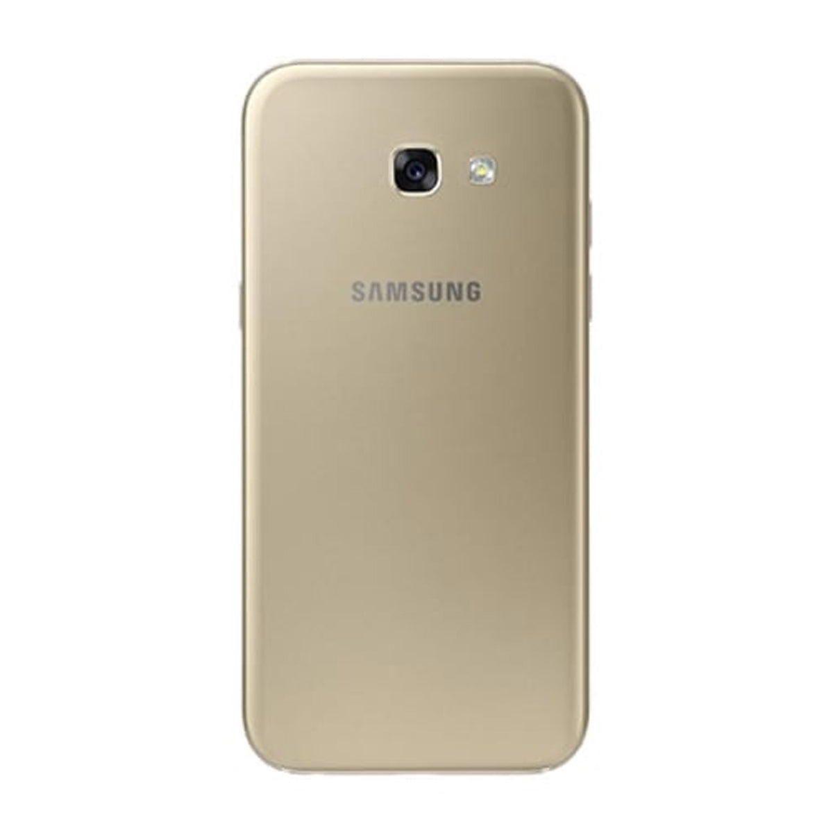 Käytetty Samsung Galaxy A5 32GB Kulta – Käytetty kunto
