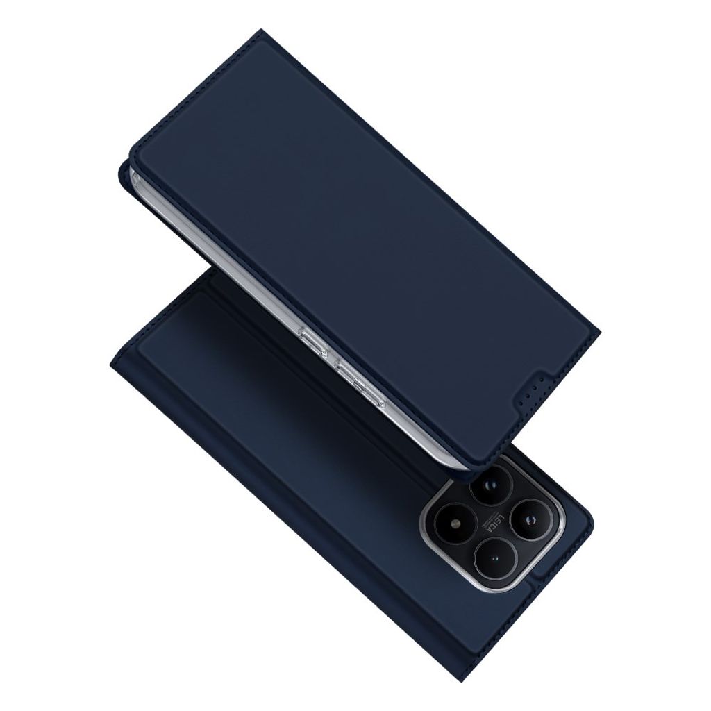 Dux Ducis Xiaomi 17 Kotelo Skin Pro Series Sininen