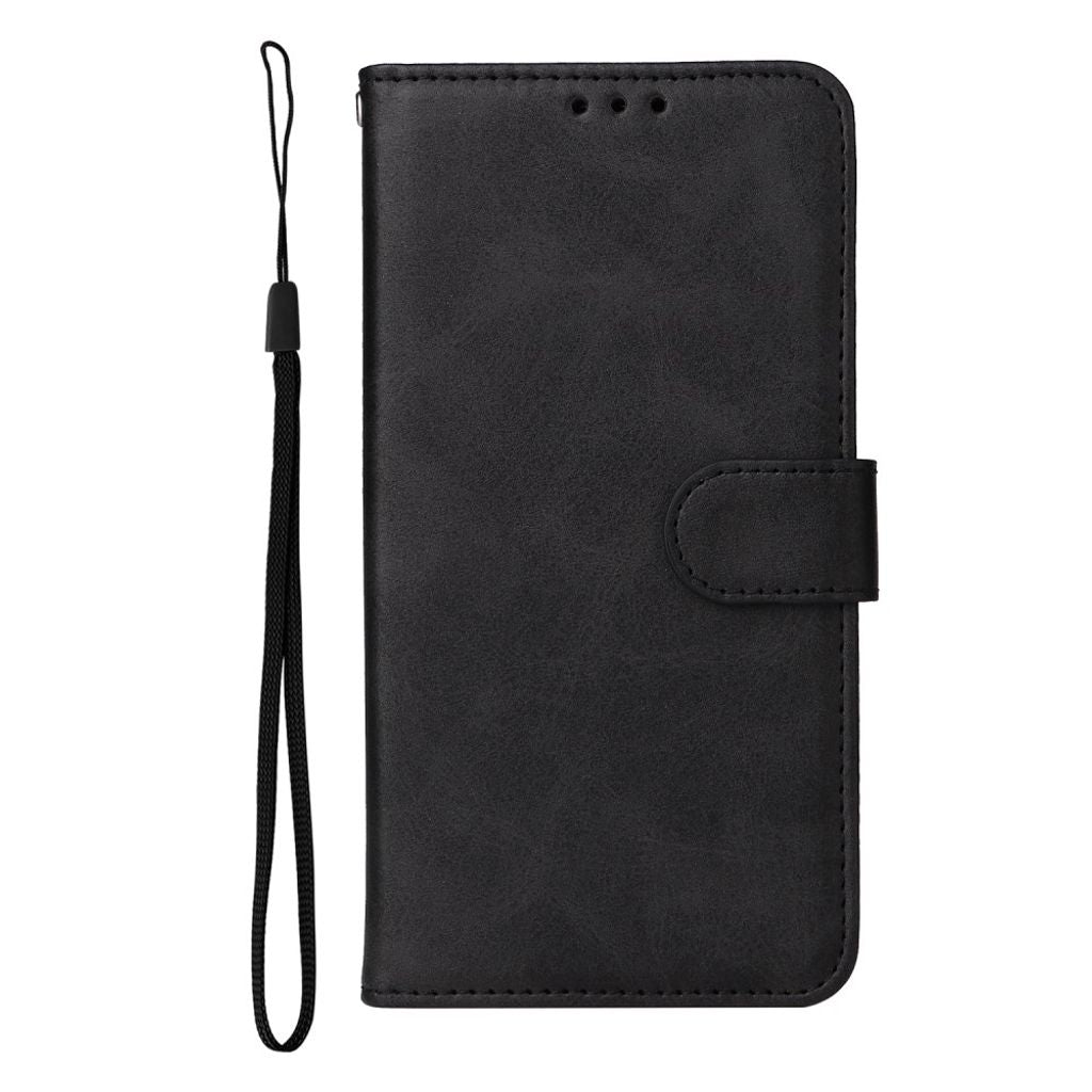 Xiaomi Redmi A7 Pro Kotelo Korttitasku Musta