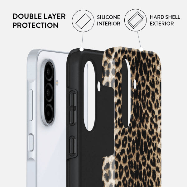 Burga Samsung Galaxy A26 Kuori Tough Player