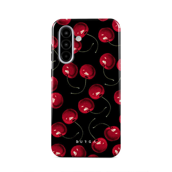 Burga Samsung Galaxy A56 Kuori Tough Cherrybomb