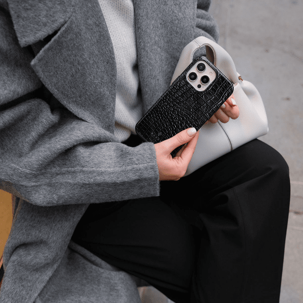 Burga Samsung Galaxy A36 Kuori Tough Reaper's Touch