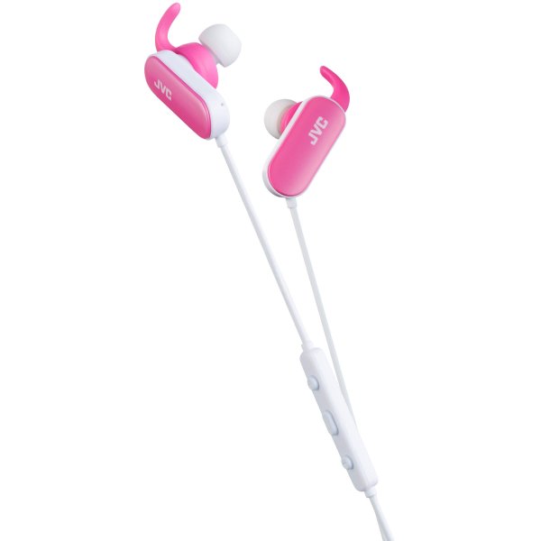 JVC Kuulokkeet EBT5 Langattomat In-Ear Vaaleanpunainen