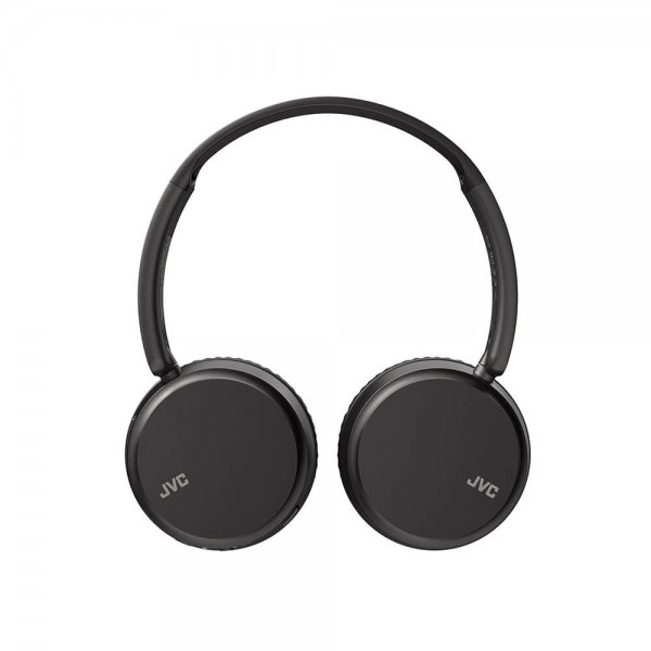 JVC On-Ear BT HA-S36W -kuulokkeet, musta