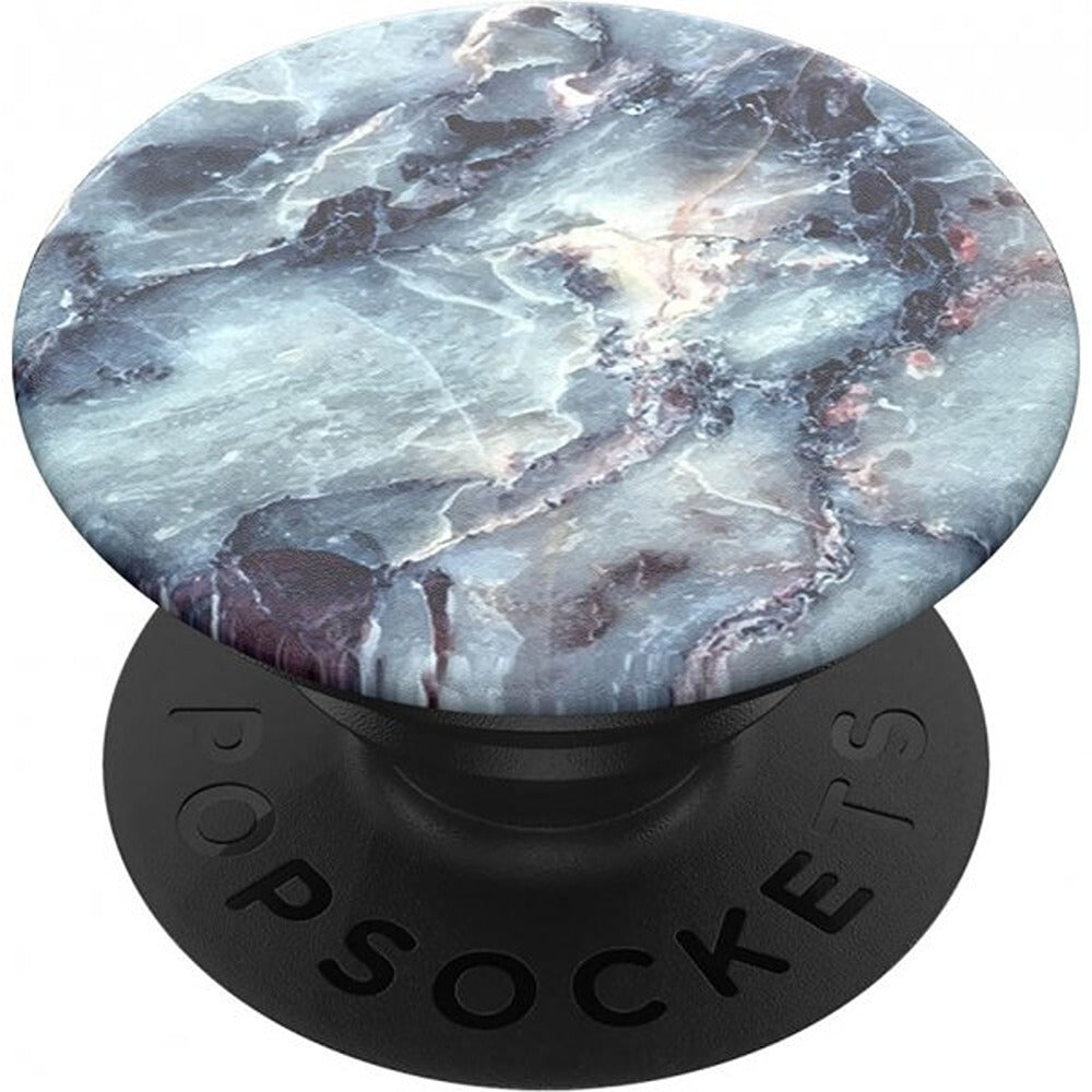 Popsockets PopGrip Sininen marmori