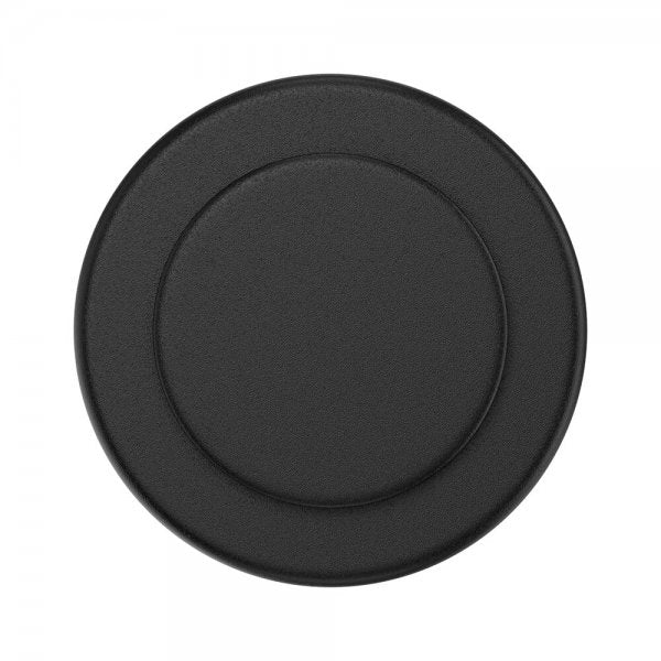 Popsockets PopGrip for MagSafe Musta