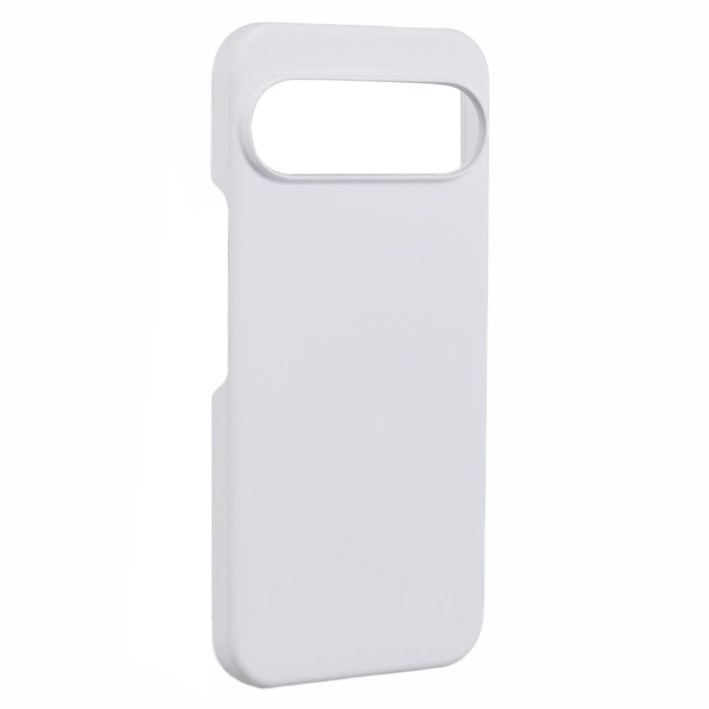 Google Pixel 11 Pro XL Kuori Super Slim Valkoinen