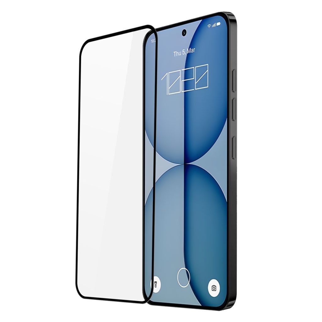 Dux Ducis Nothing Phone (4a)/Nothing Phone (4a) Pro Näytönsuoja i Kovaa Lasia
