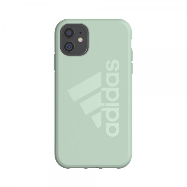 Adidas iPhone 11 -suojakuori Terra Bio Case SS20 Green Tint
