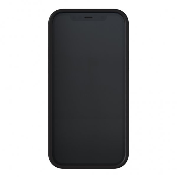 Richmond & Finch iPhone 12/iPhone 12 Pro Kuori Blue Leopard