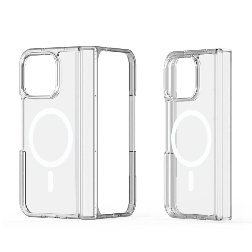 Dux Ducis Google Pixel 11 Pro Fold Kuori Clin Series Kirkas