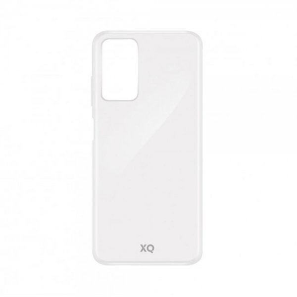Xqisit Samsung Galaxy A13 4G Suojakuori Flex Case Läpinäkyvä