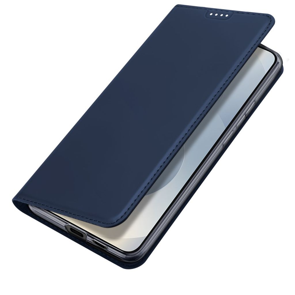 Dux Ducis Samsung Galaxy S26 Kotelo Skin Pro Series Sininen