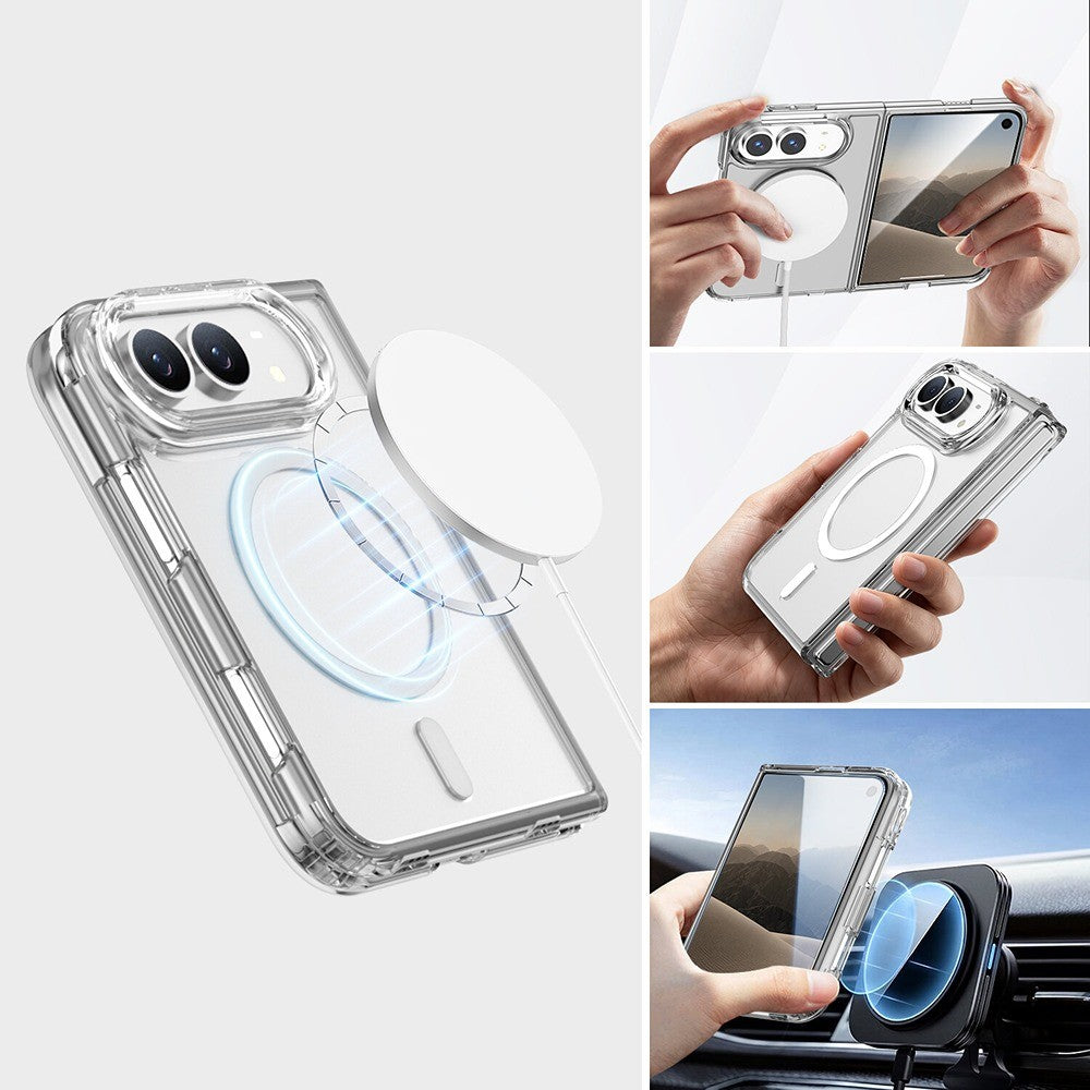 4smarts iPhone Duo 360 Protection Set