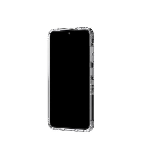 Tech21 Samsung Galaxy S23 Plus -suojakuori Evo Clear Transparent