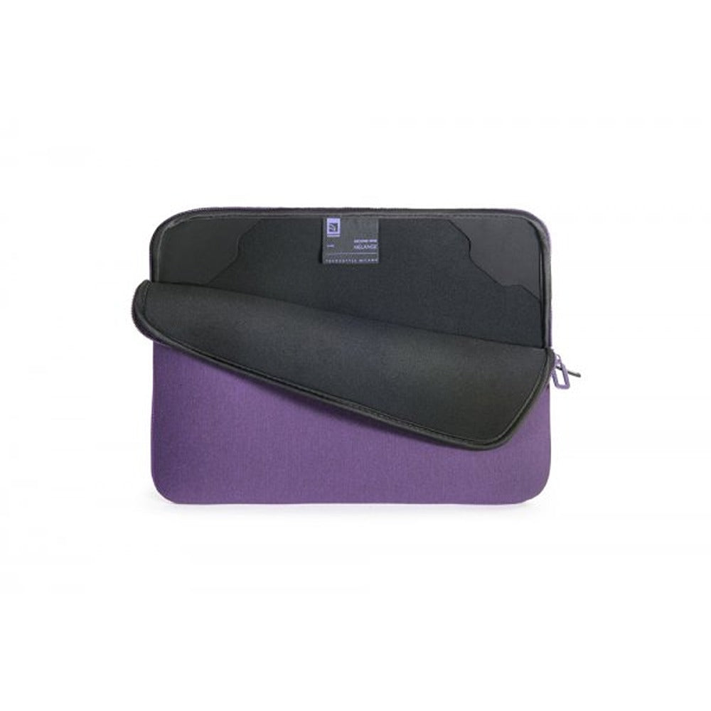 Tucano Sleeve Melange 13"/14" Violetti