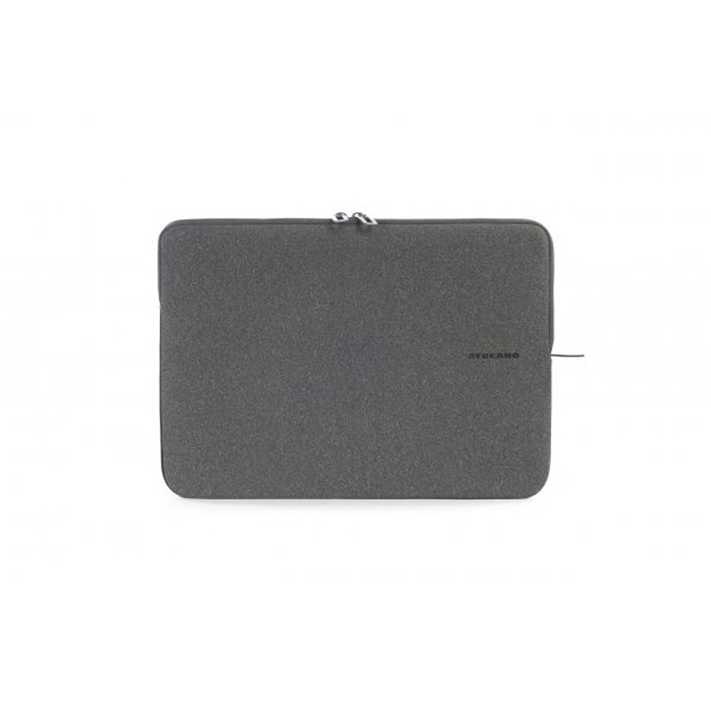 Tucano Sleeve Melange 15"/16" Musta