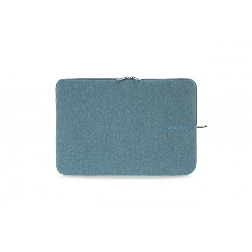 Tucano Sleeve Melange 15"/16" Vaaleansininen