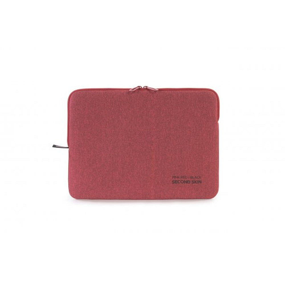 Tucano Sleeve Melange 13"/14" Roosa