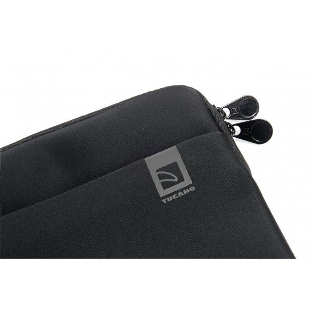 Tucano Sleeve Top 16" Musta
