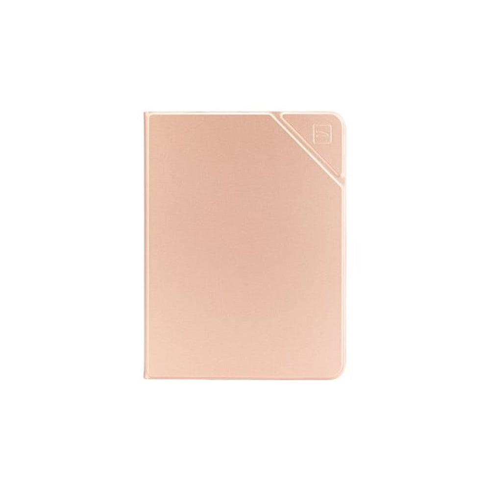 Tucano iPad Air 10.9 (sukupolvi 4/5) Suojakotelo metallinen ruusukulta