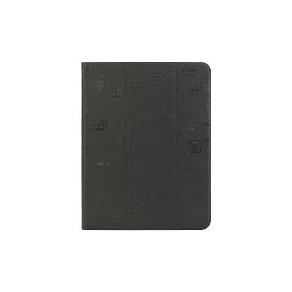 Tucano iPad Air 10.9 (sukupolvi 4/5) Up Plus -suojakotelo, musta