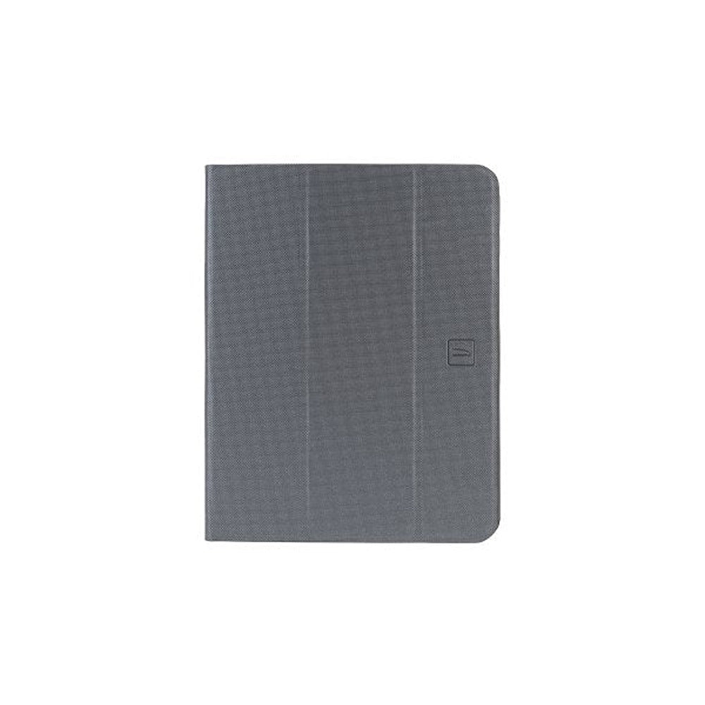 Tucano iPad Air 10.9 (sukupolvi 4/5) Up Plus -suojakotelo, harmaa