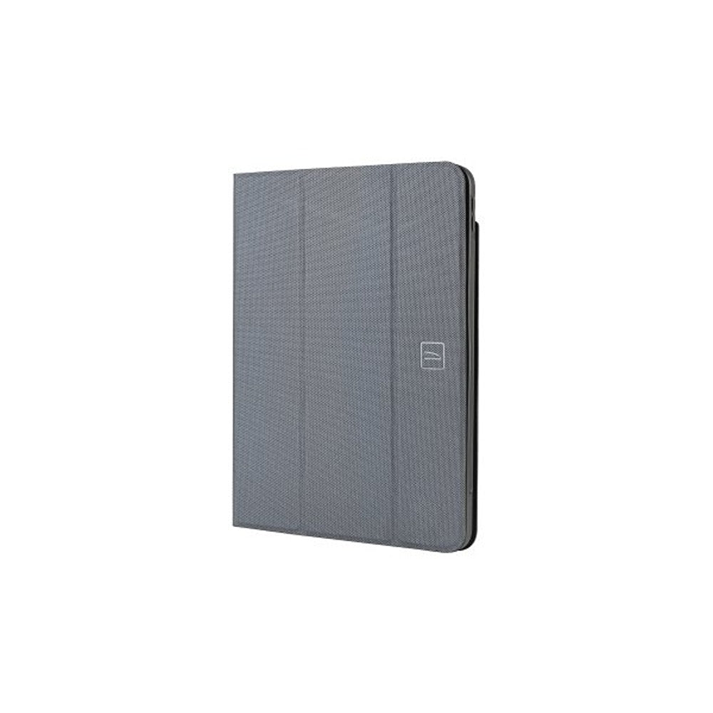 Tucano iPad Air 10.9 (sukupolvi 4/5) Up Plus -suojakotelo, harmaa