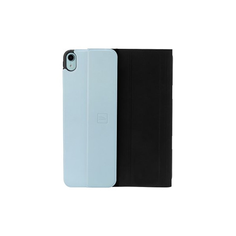 Tucano iPad Air 10.9 (sukupolvi 4/5) -suojakotelo Up Plus, sininen