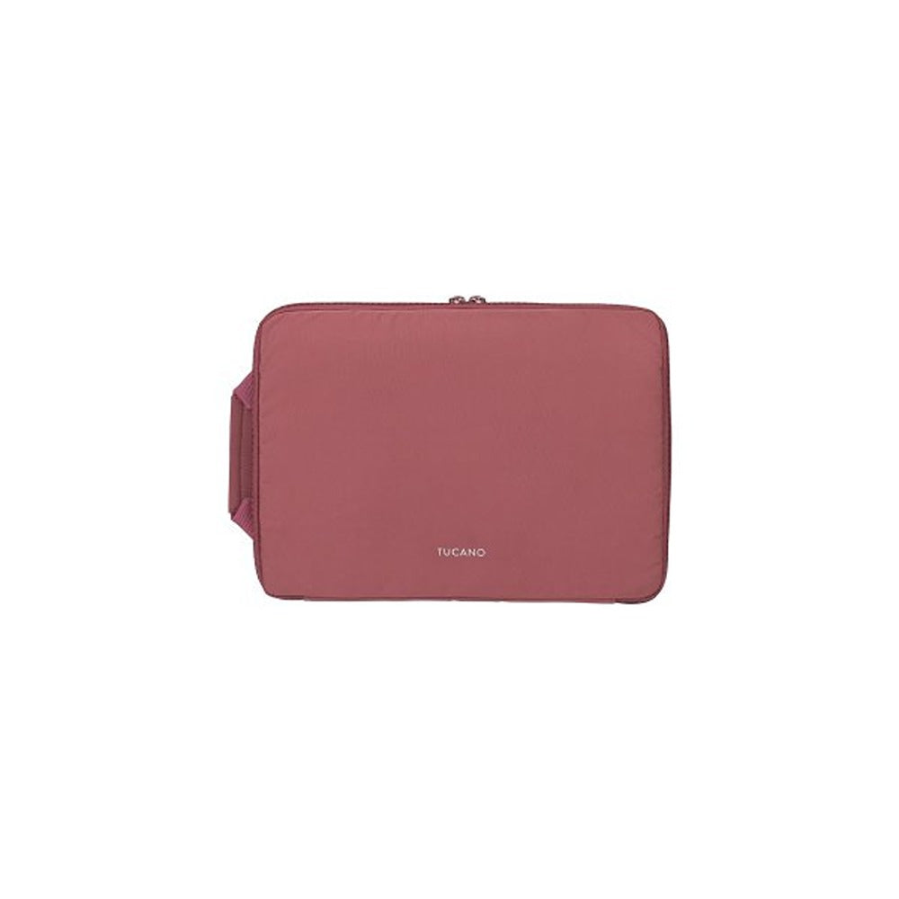 Tucano Sleeve Sandy 13"/14" Punainen