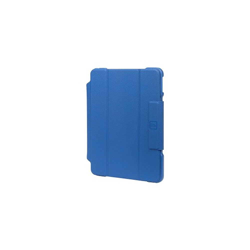 Tucano iPad 10.2 (gen 7/8/9) Suojakotelo Alunno Sininen