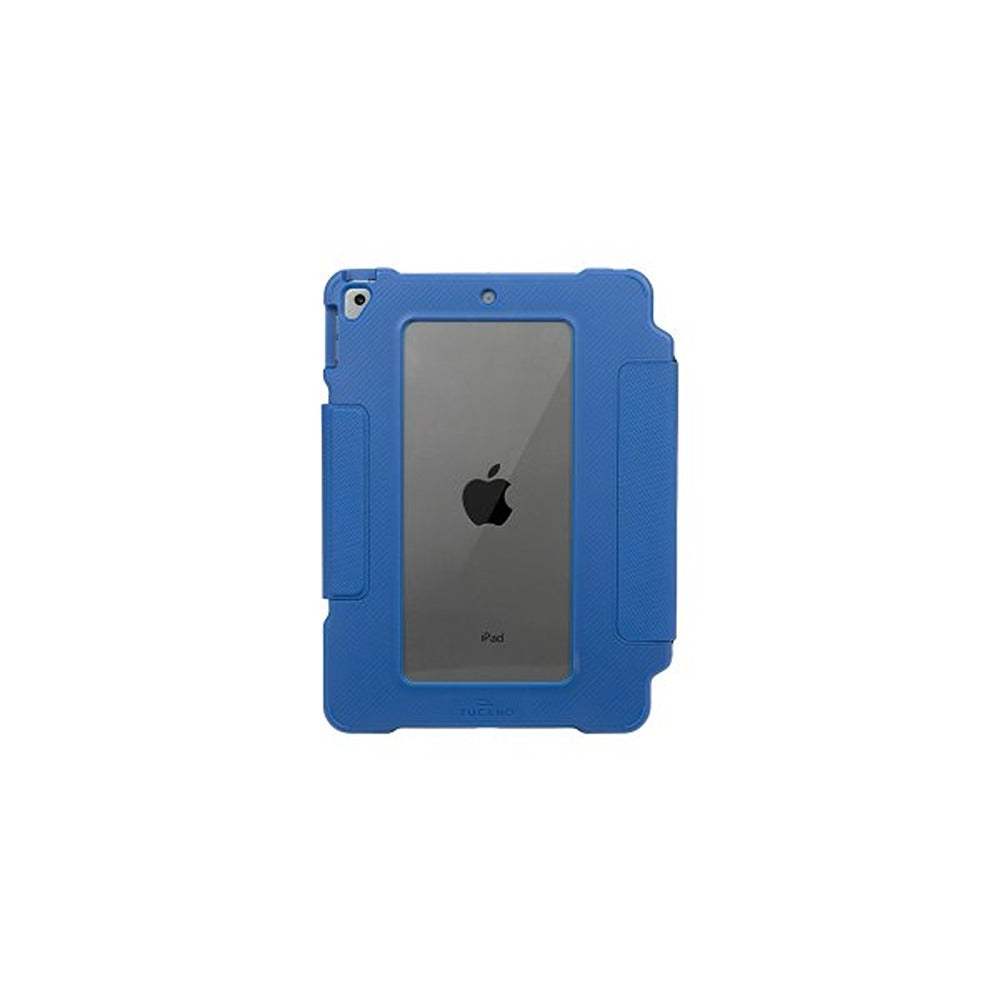 Tucano iPad 10.2 (gen 7/8/9) Suojakotelo Alunno Sininen
