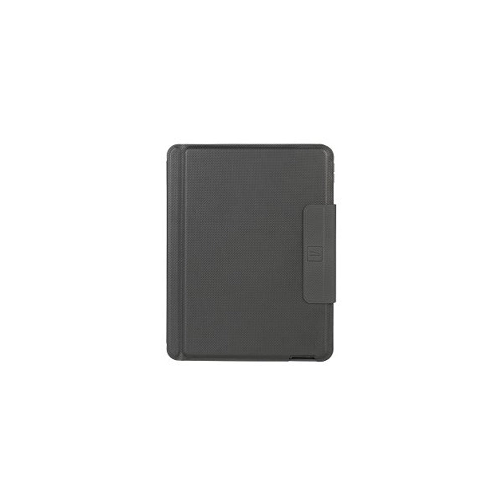 Tucano iPad 10.9 (10. sukupolvi)/iPad 11 (A16) Näppäimistökotelo Tasto Musta