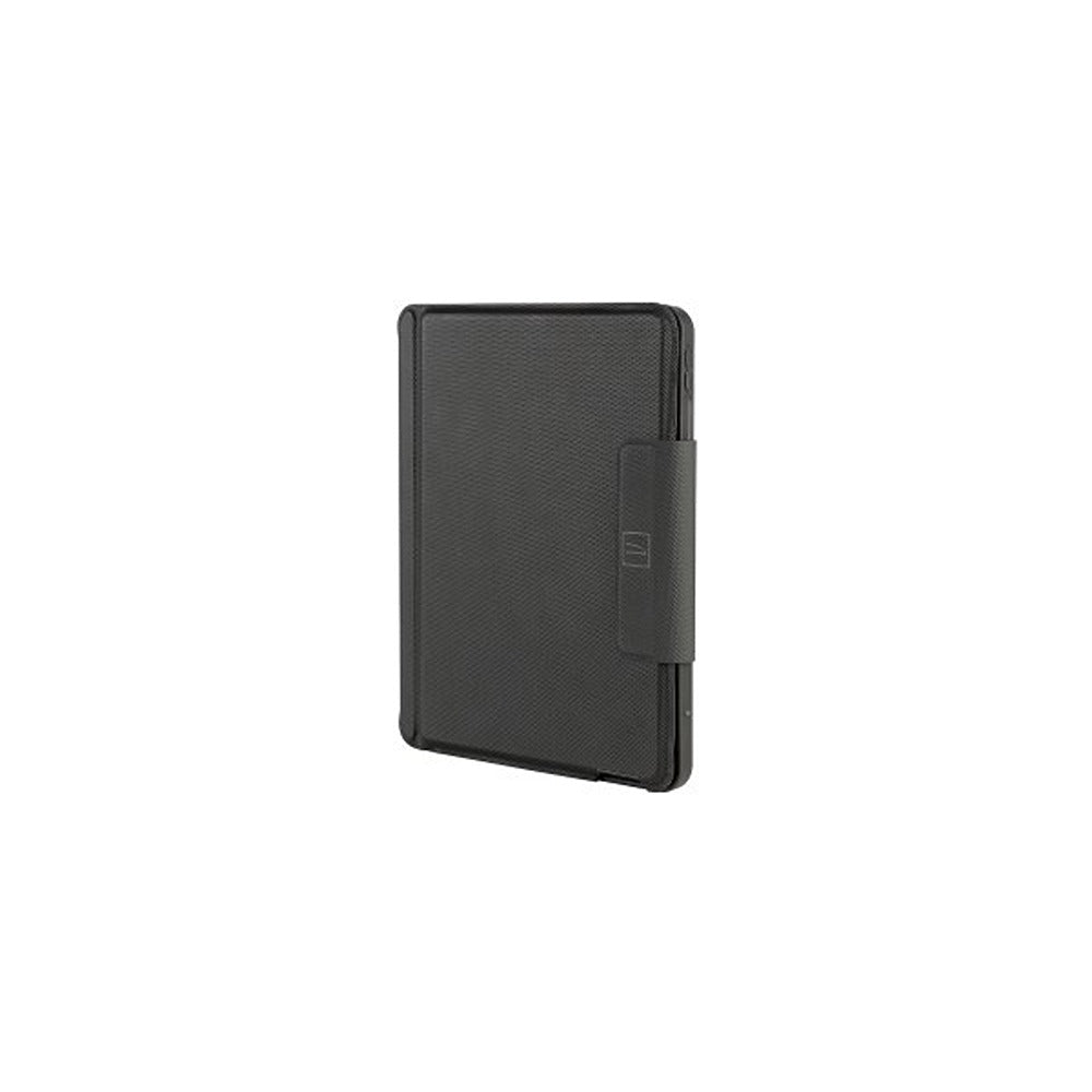 Tucano iPad 10.9 (10. sukupolvi)/iPad 11 (A16) Näppäimistökotelo Tasto Musta