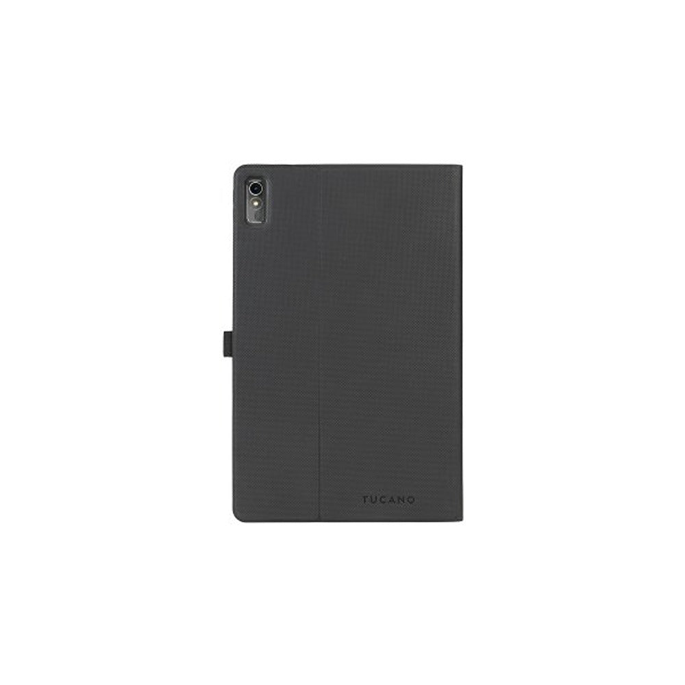 Tucano Lenovo Tab P11 (2nd gen) TB350 -suojakotelo Tre, musta