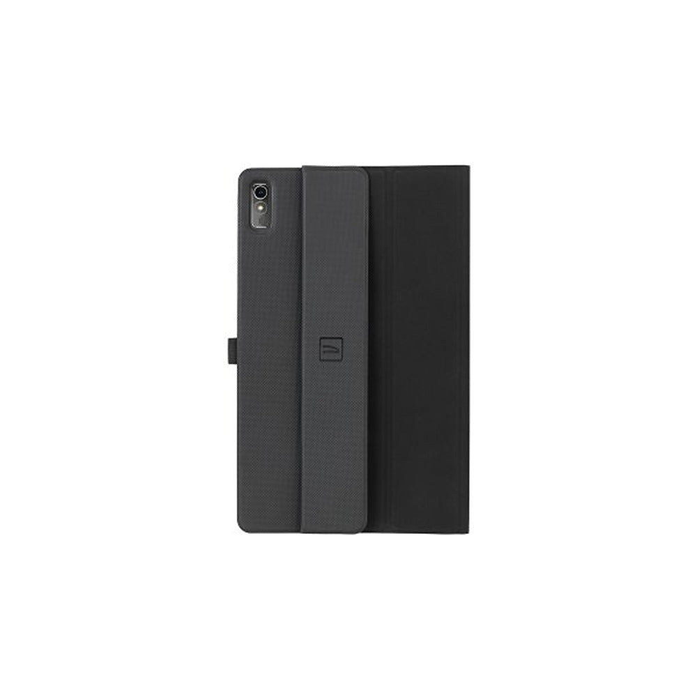 Tucano Lenovo Tab P11 (2nd gen) TB350 -suojakotelo Tre, musta