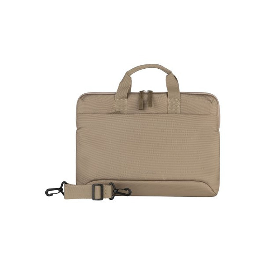 Tucano Laukku Smilza 13"/14" Beige