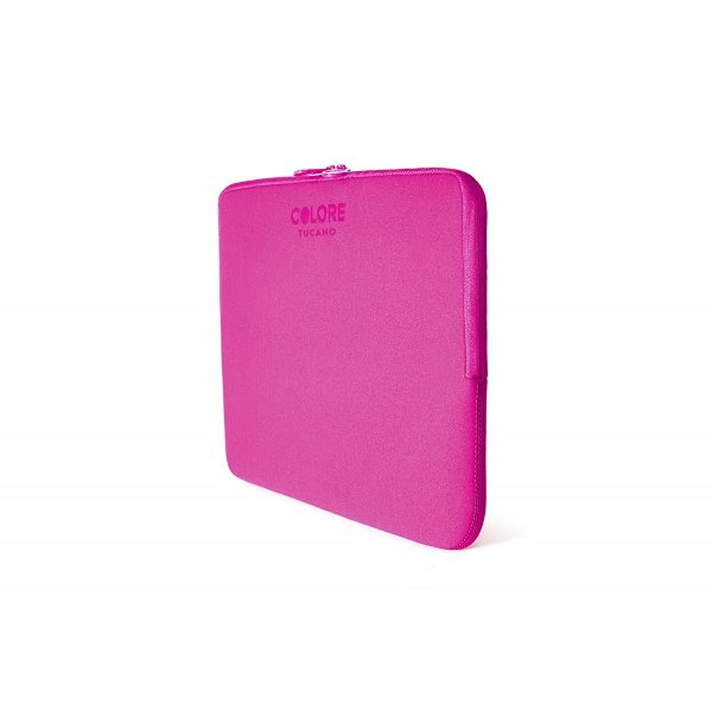 Tucano Sleeve Colore 12"/13" Magenta
