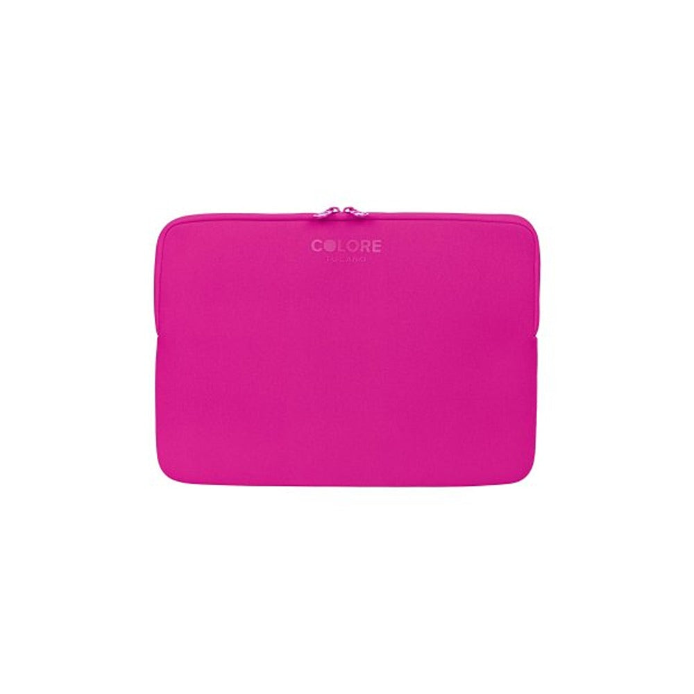 Tucano Sleeve Colore 15"/16" Magenta