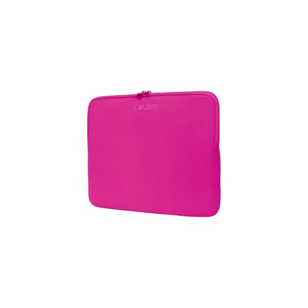 Tucano Sleeve Colore 15"/16" Magenta