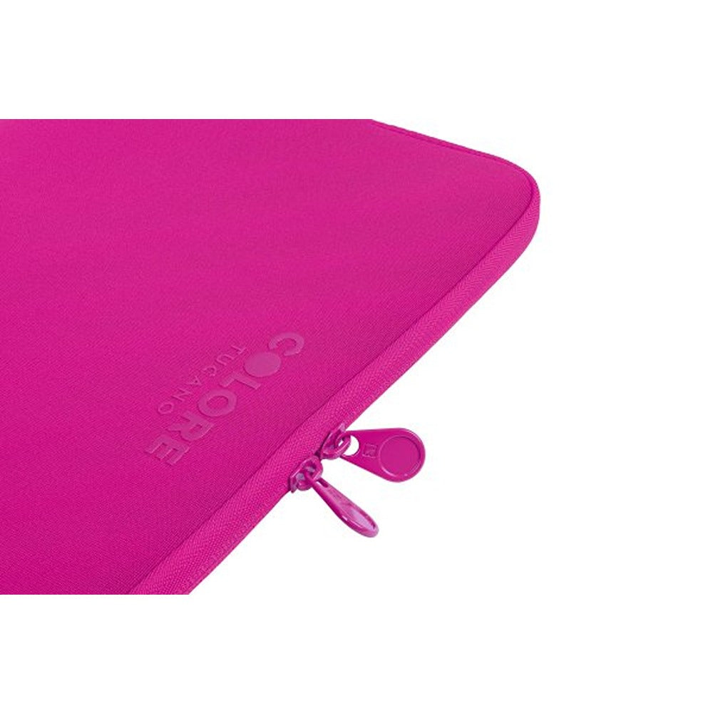 Tucano Sleeve Colore 15"/16" Magenta