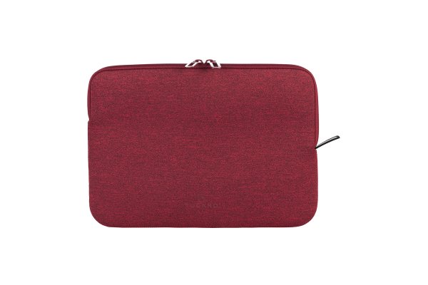 Tucano Sleeve Melange 12"/13" Punainen