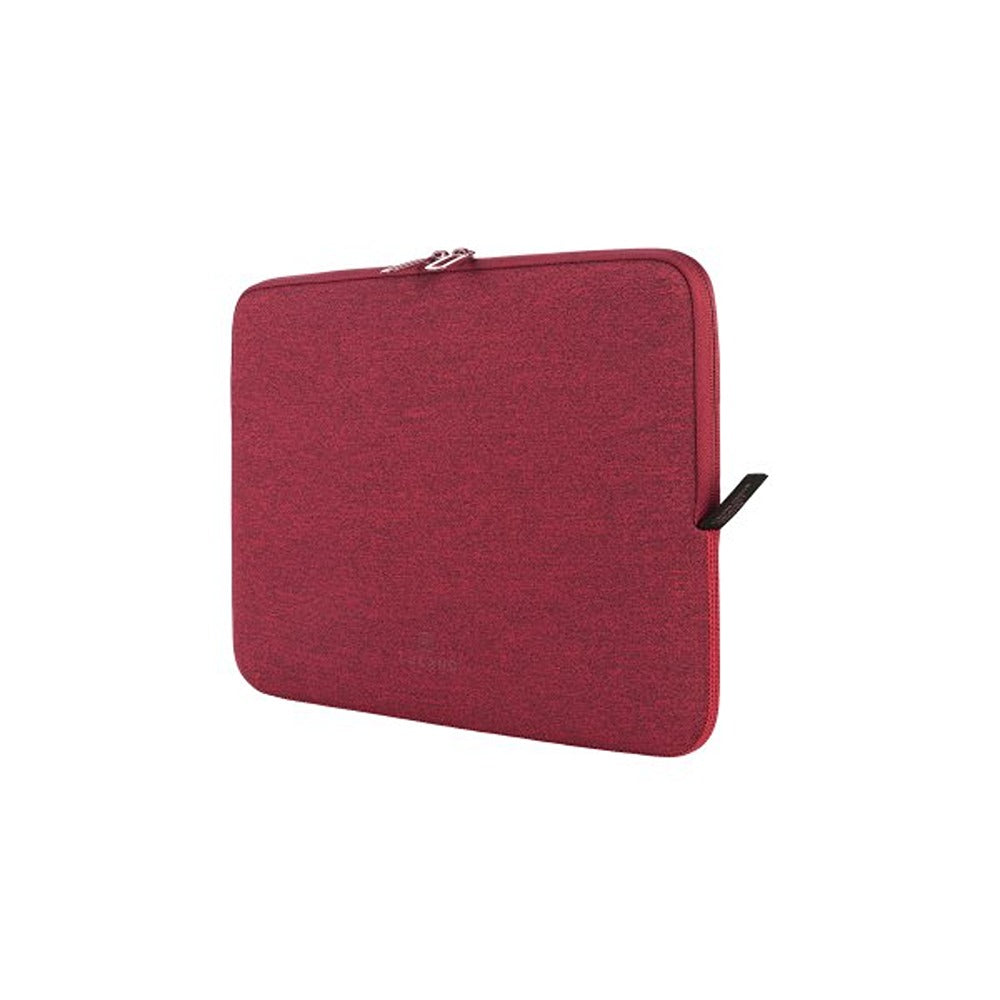Tucano Sleeve Melange 13"/14" Punainen