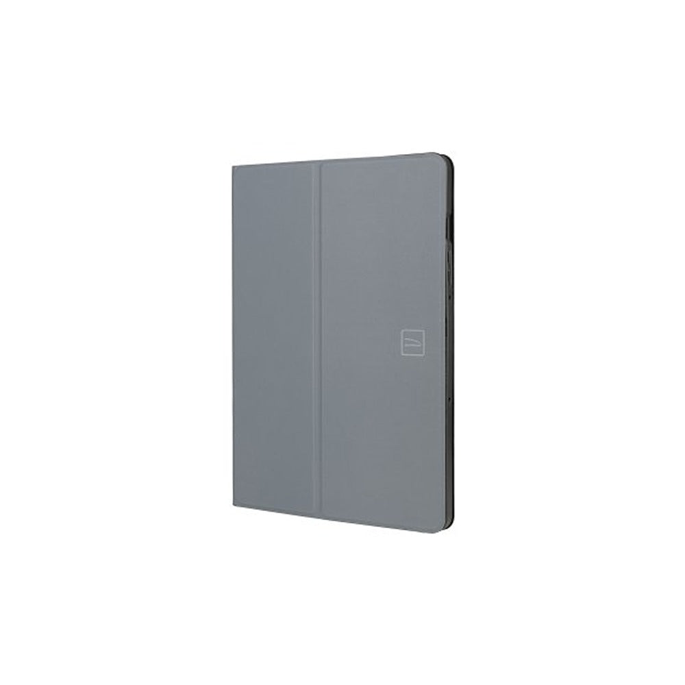 Tucano Samsung Galaxy Tab S9/Galaxy Tab S9 FE Kotelo Gala Harmaa