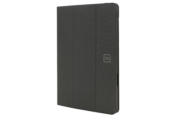 Tucano Lenovo Tab M11 TB330 Kotelo Kolme Musta