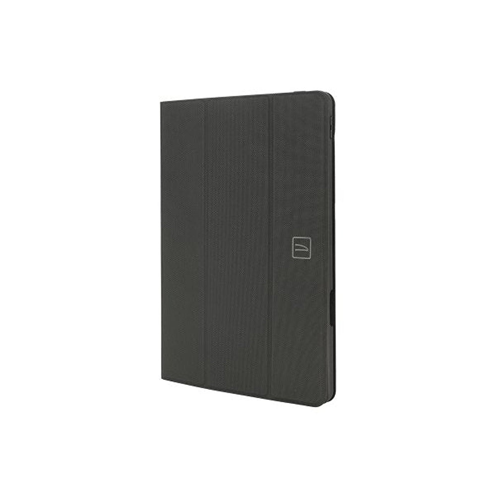 Tucano Lenovo Tab M11 TB330 Kotelo Kolme Musta