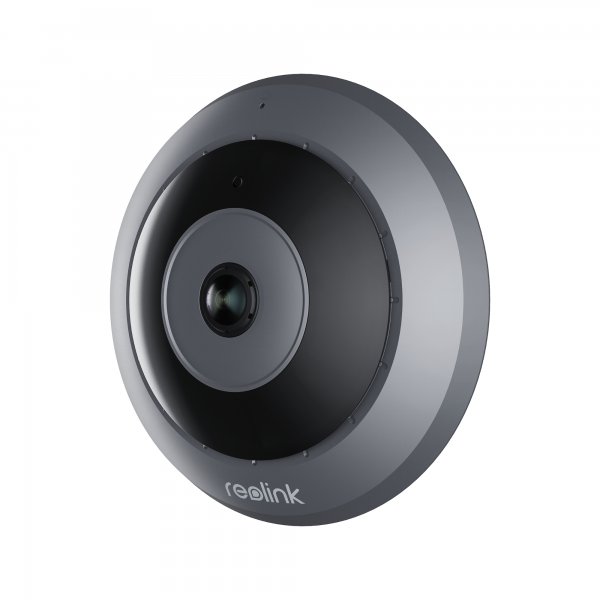 Reolink RE-P Fisheye -sarjan (P520) sisäkäyttöön tarkoitettu PoE-kamera