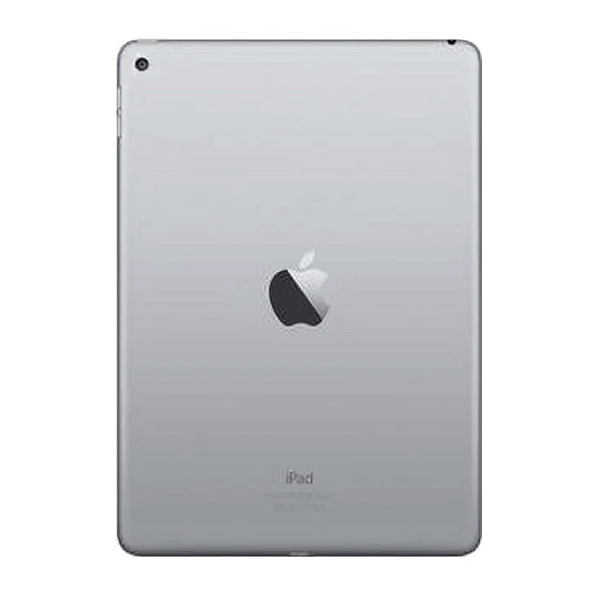 Käytetty iPad Air 2 4G 64 Gt Avaruusharmaa – Hyväkuntoinen